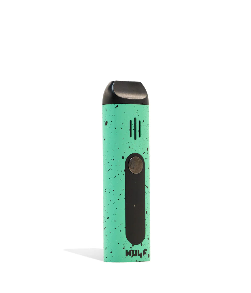 Wulf Flora Dry Herb Vaporizer Kit by Yocan