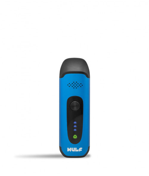 Wulf Next Dry Herb Vaporizer