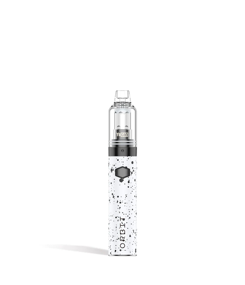 Wulf Mods Orbit Concentrate Vaporizer by Yocan Limited Edition