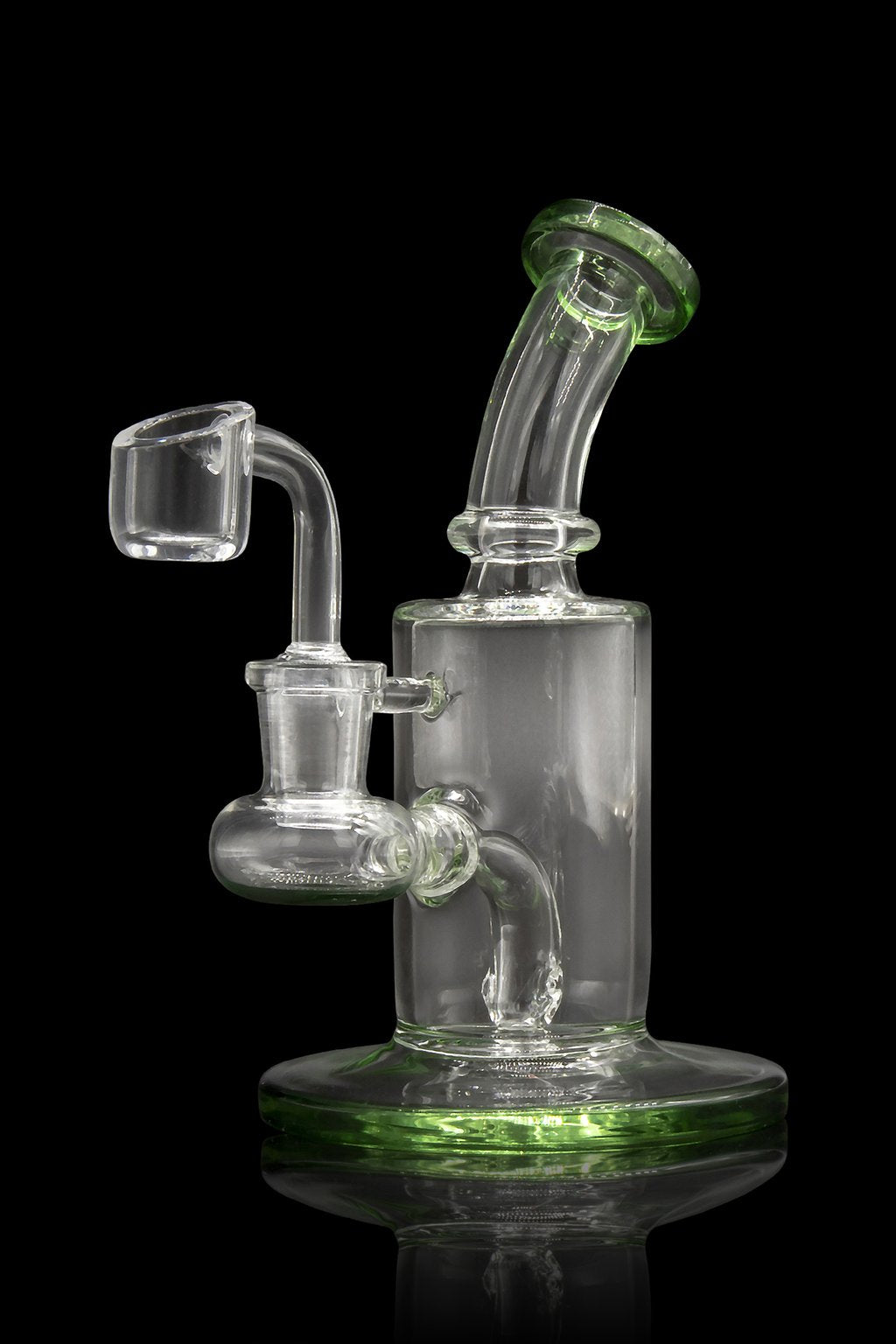 How to Season Your Dab Nail