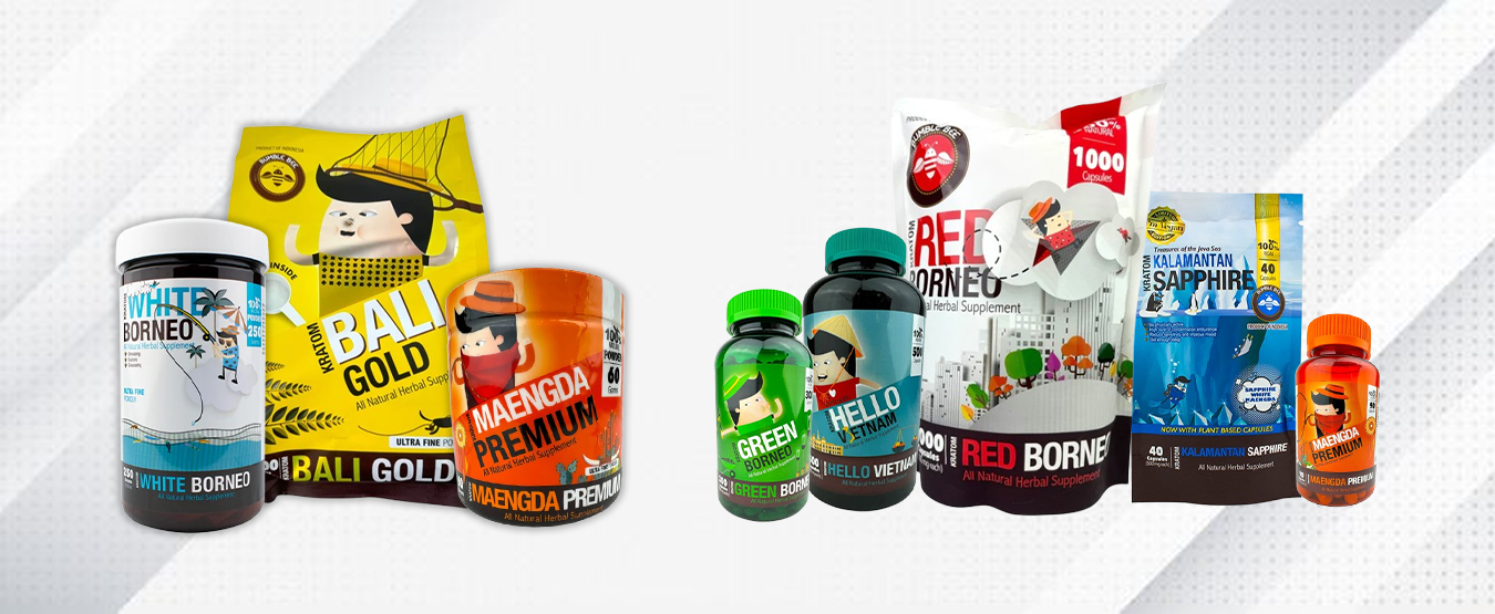 Bumble Bee Kratom Capsules vs Powder: What’s Better for You?