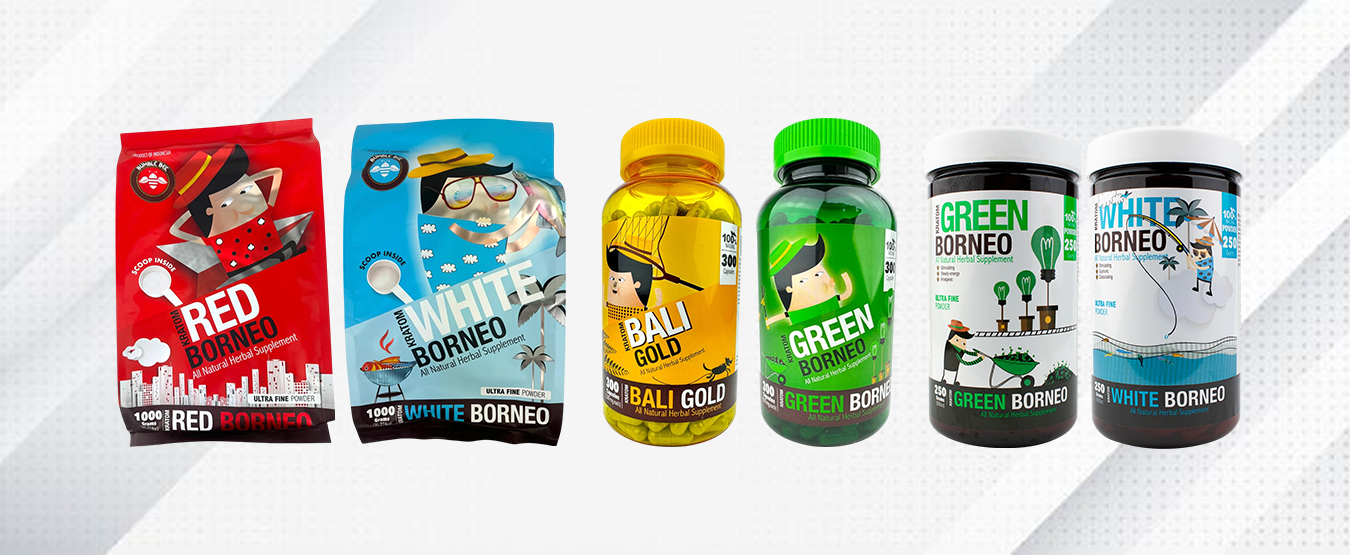 Buy Powder and  Capsules at Smoke Tokes in Bulk