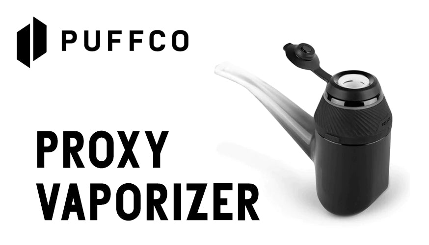 Puffco Proxy Vaporizer