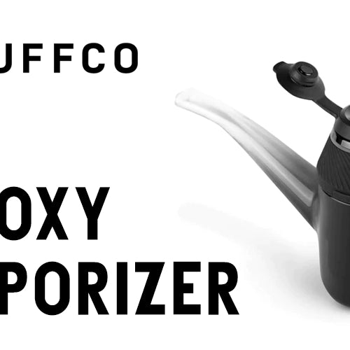 Puffco Proxy Vaporizer