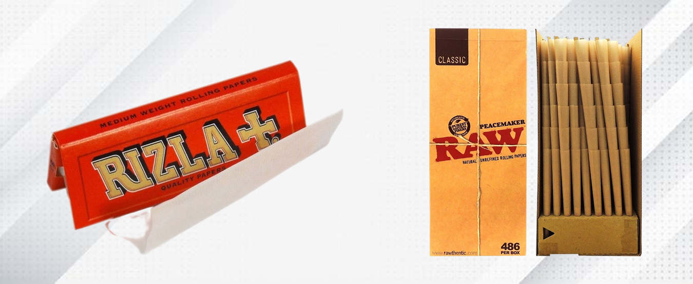 Affordable Rolling Wraps Online – Why Smoke Tokes Is the #1 Choice