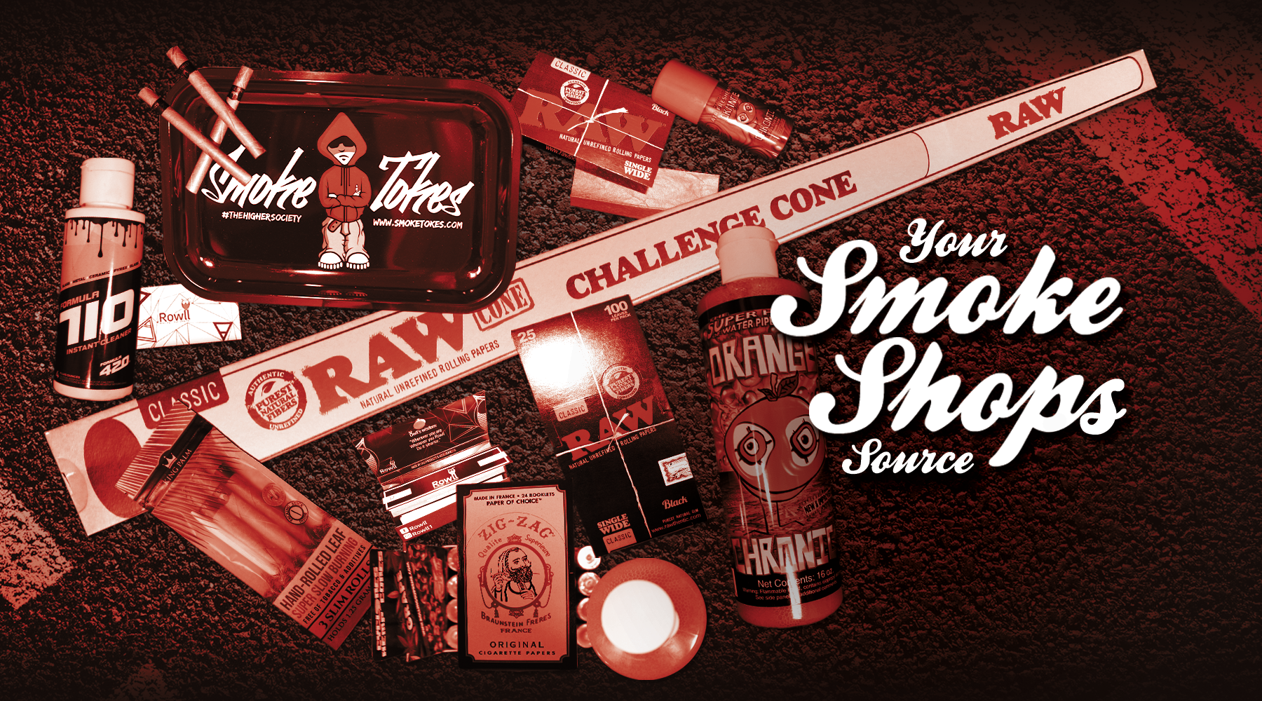 Why Online Smoke Shops are Better