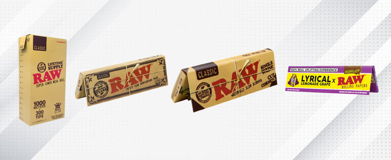 Buy rolling wraps wholesale