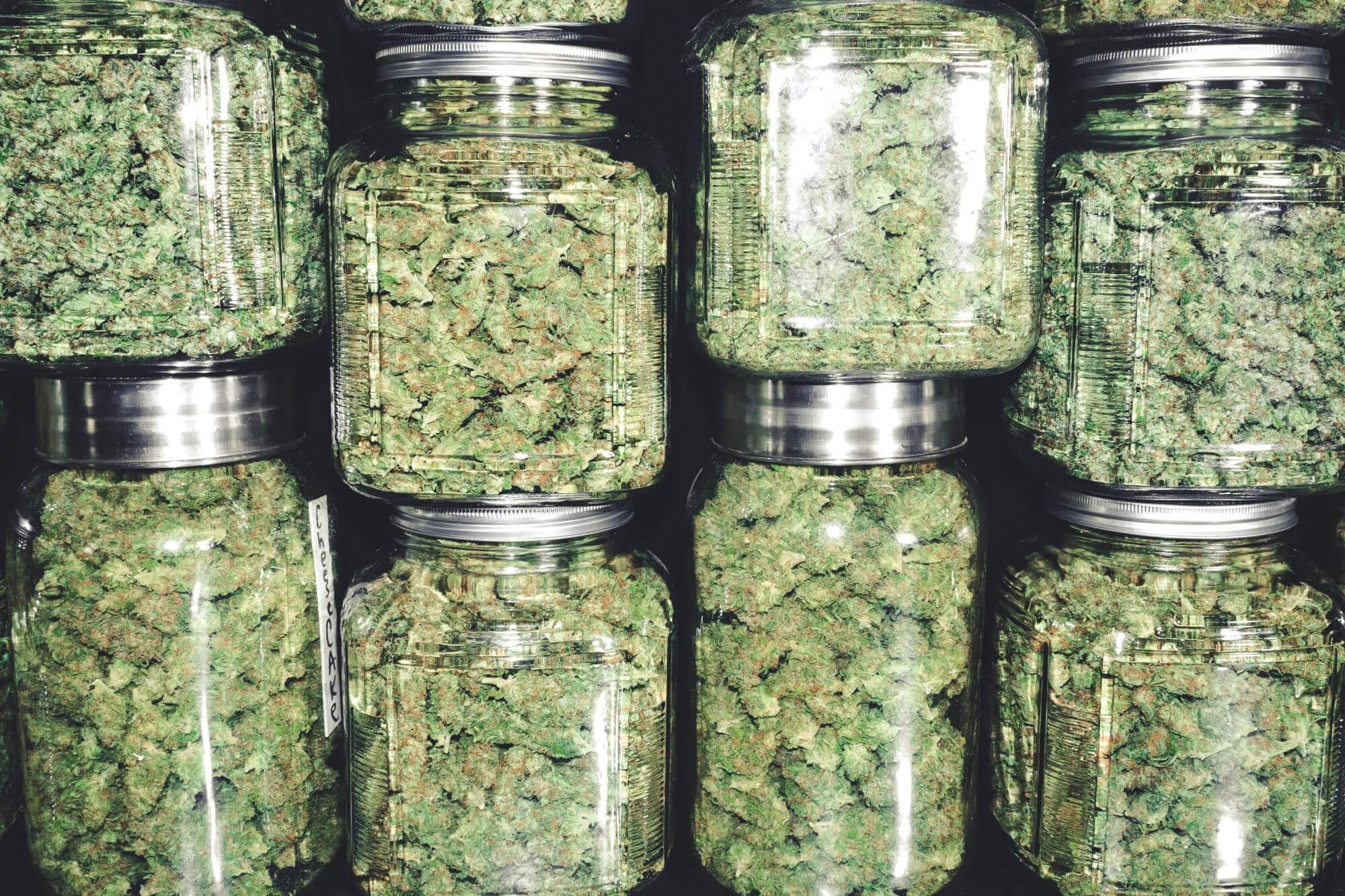 Opening Up a Dispensary: How to Purchase Your Supplies?