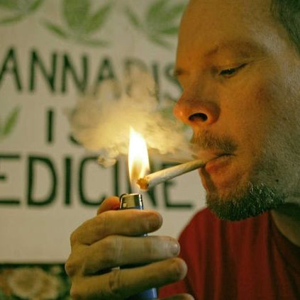 A Revamped Bill Could Legalize Marijuana in all 50