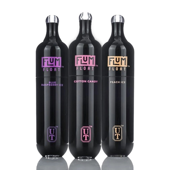 Flum Float Disposable Black Edition!