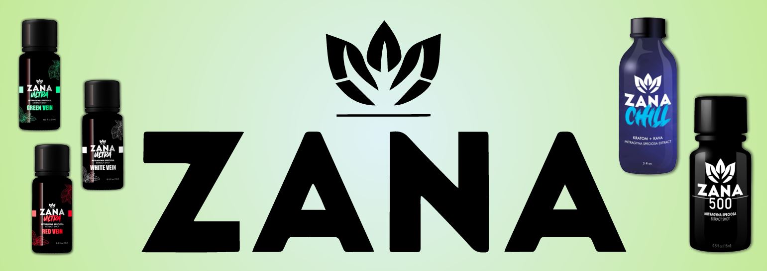 Zana Kratom: Discover the Natural Path to Relaxation and Wellness