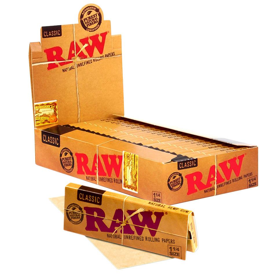 RAW Paper