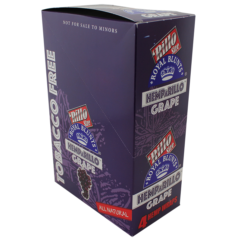 Royal Blunts