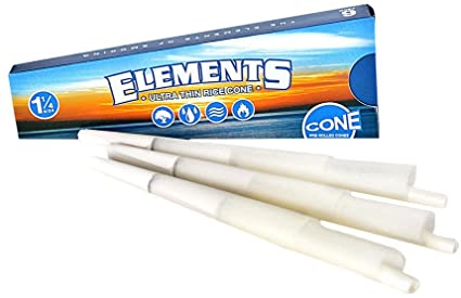 Elements Cone