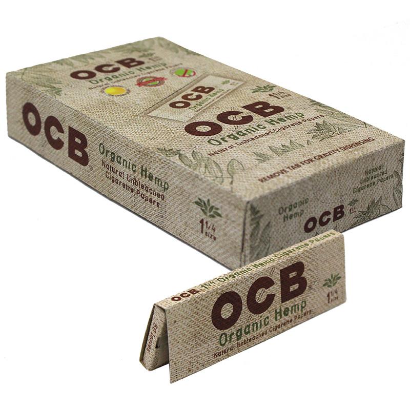 OCB