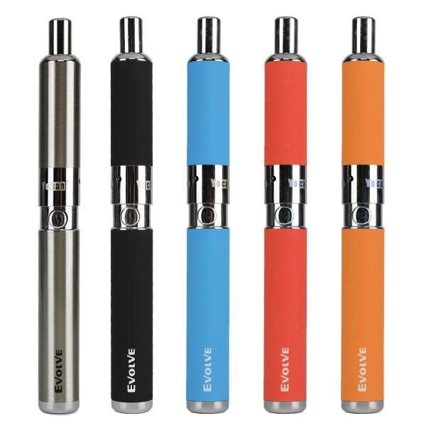Dry Herb Vaporizers
