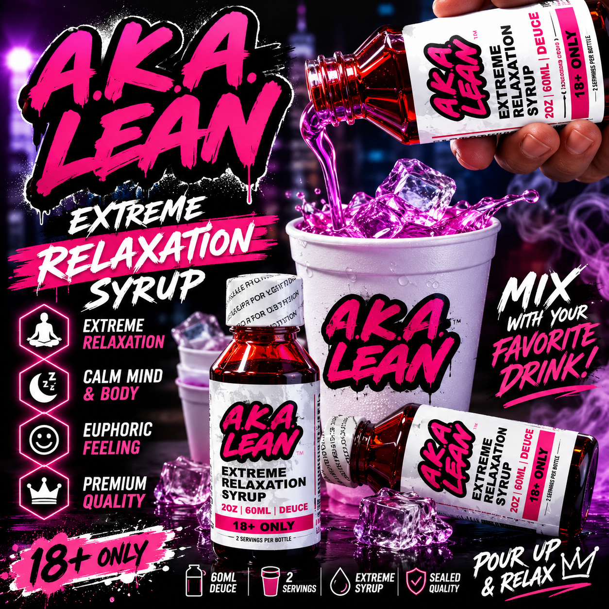 Wock Lean