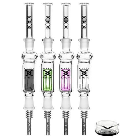 DNA Glass