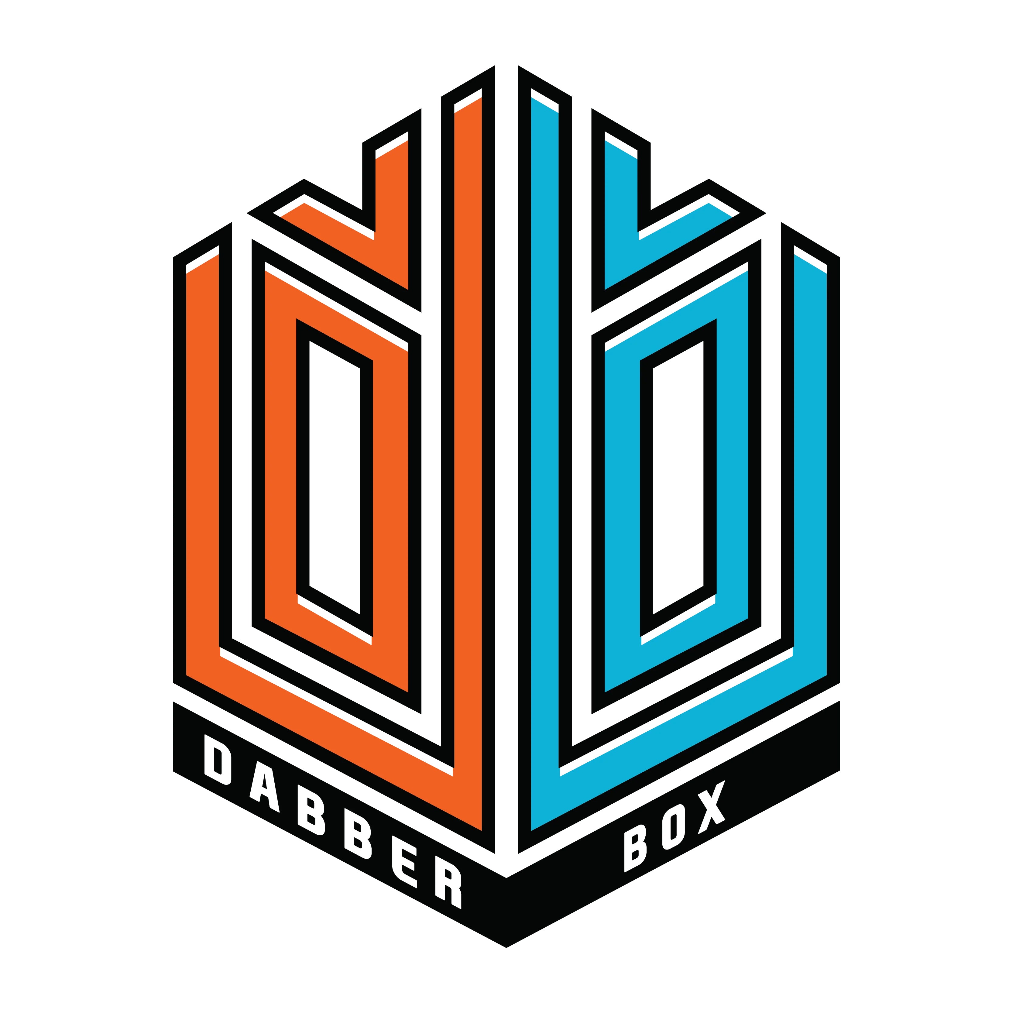 Dabber Box
