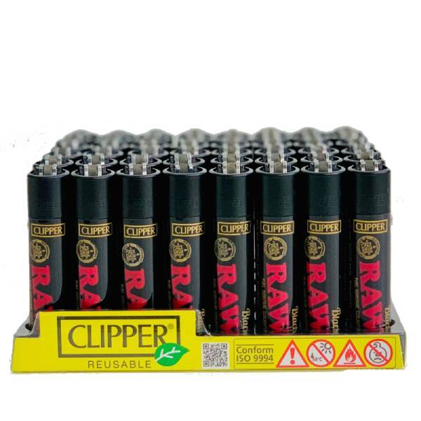 Clipper Lighters