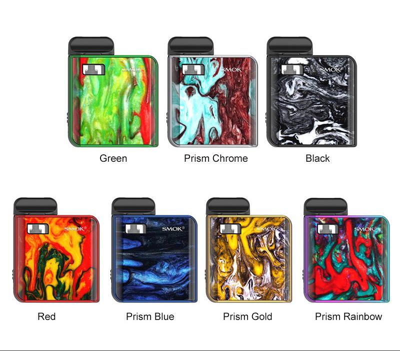Smok Vaporizers