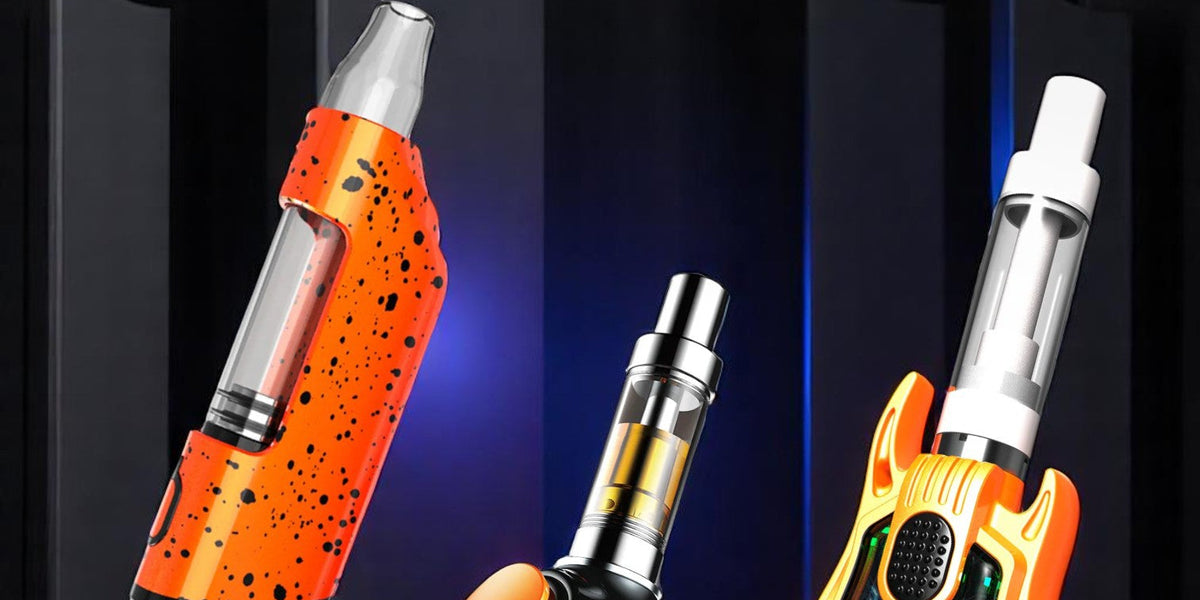 Lookah Glass Water Pipes Bulk | Lookah Dab Pen, Rig & Seahorse Coils – Lookah