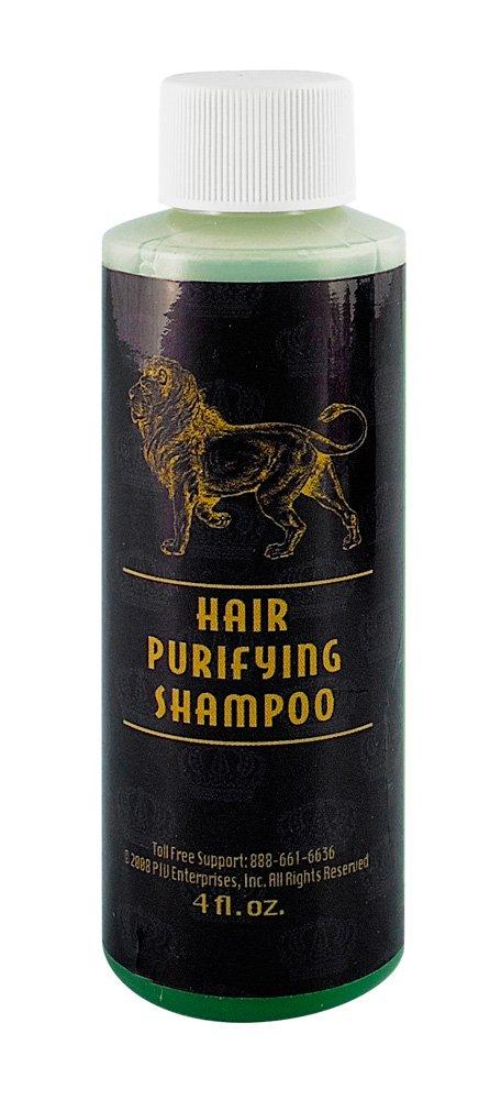 Detox Shampoo