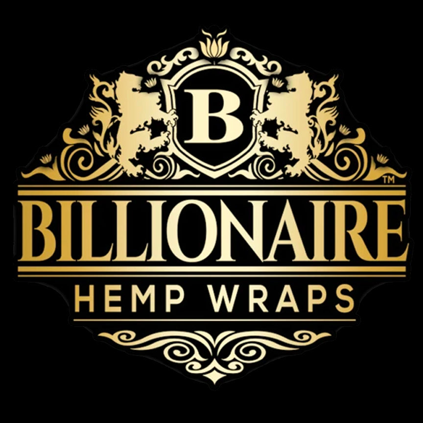 Buy Billionaire Hemp Wraps bulk
