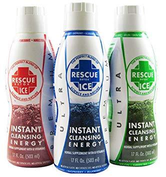 Rescue Detox