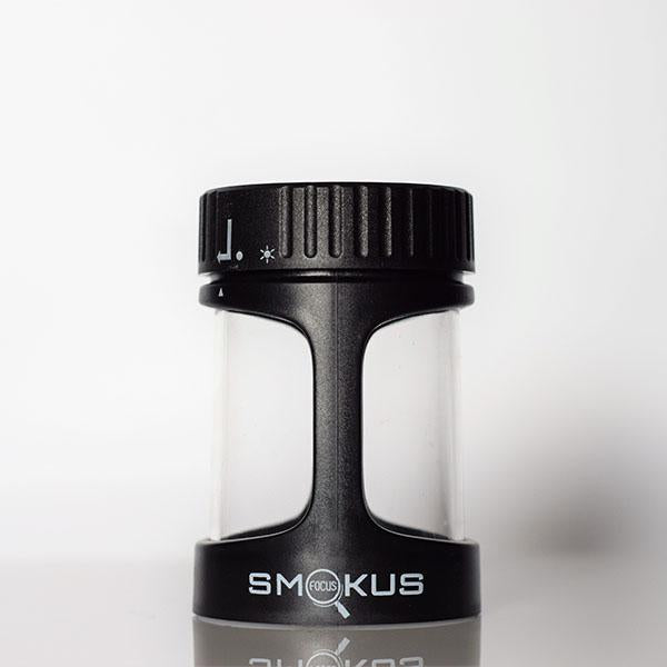 Smokus Focus