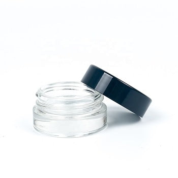 Concentrate Containers