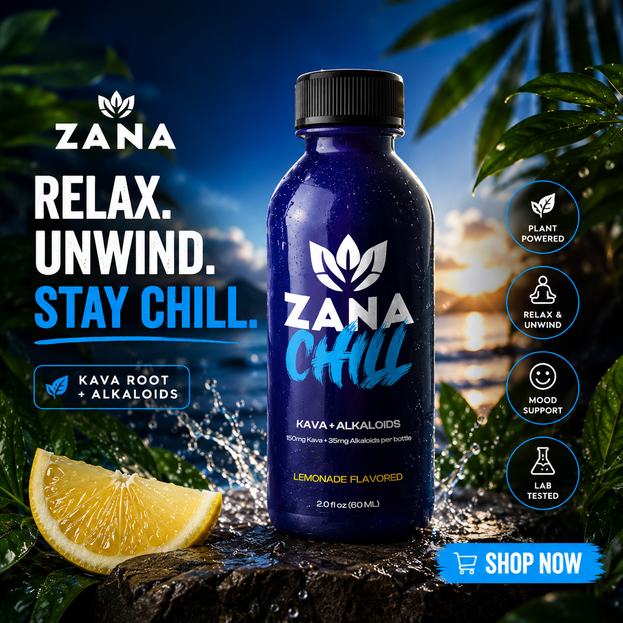 Zana Kratom Wholesale