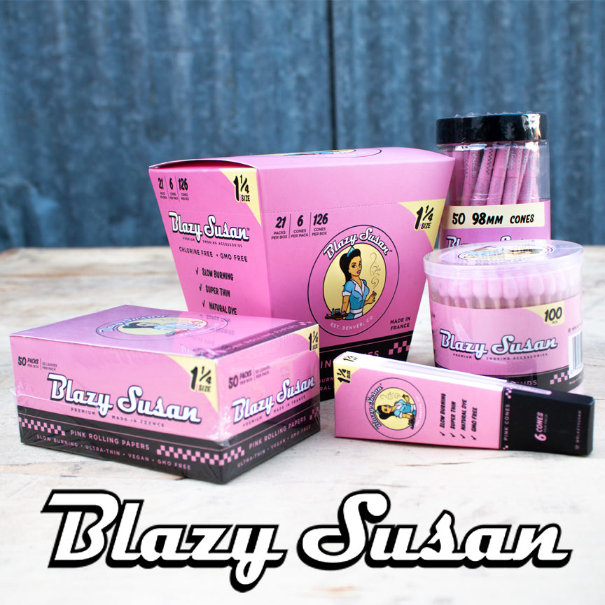 Blazy Susan