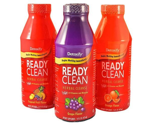 Detoxify
