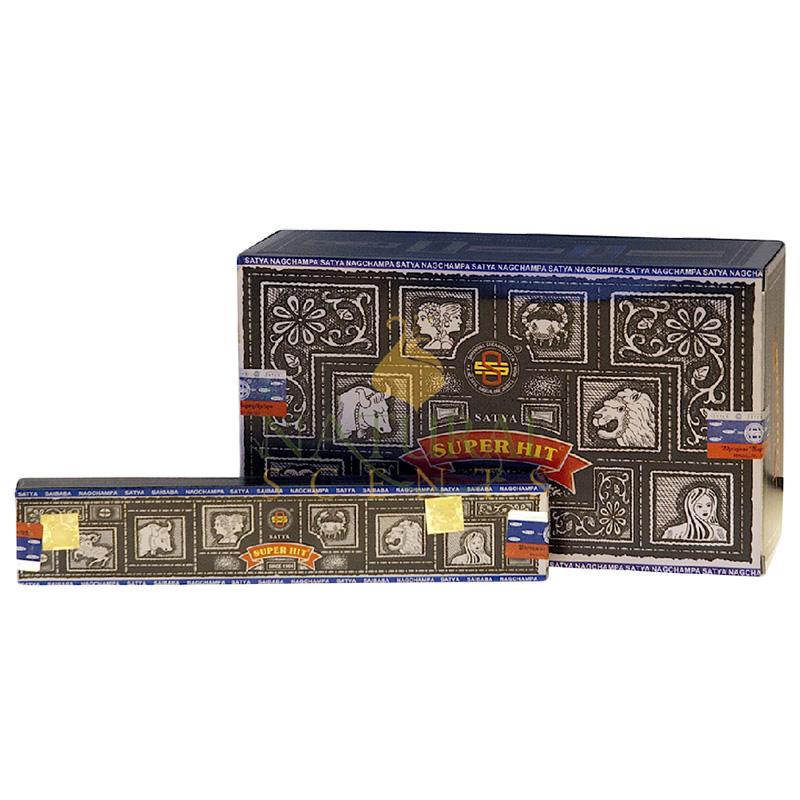 Satya Nag Champa