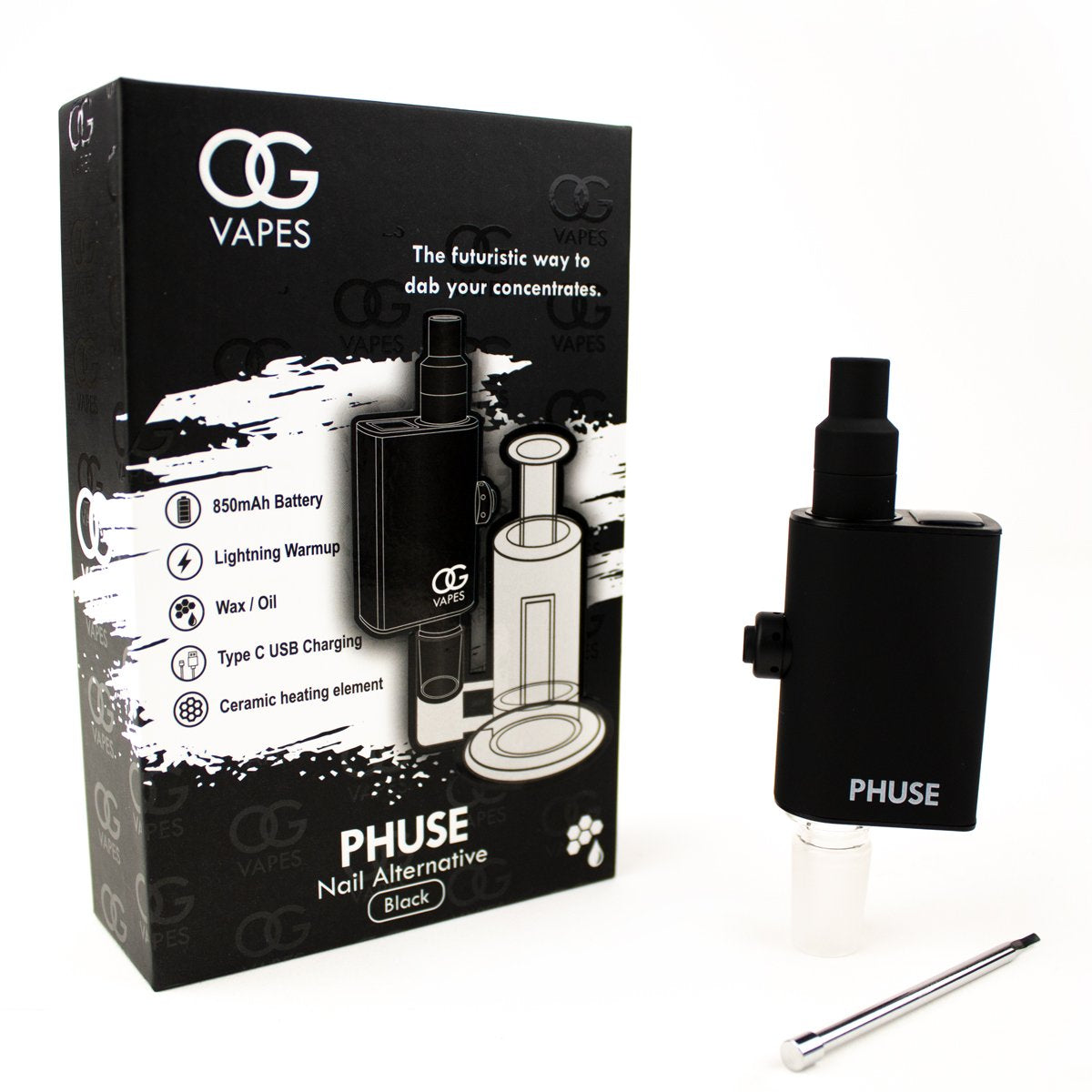 Buy Best og vapes online