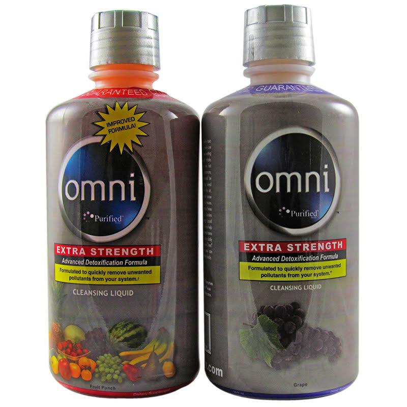Purified Detox