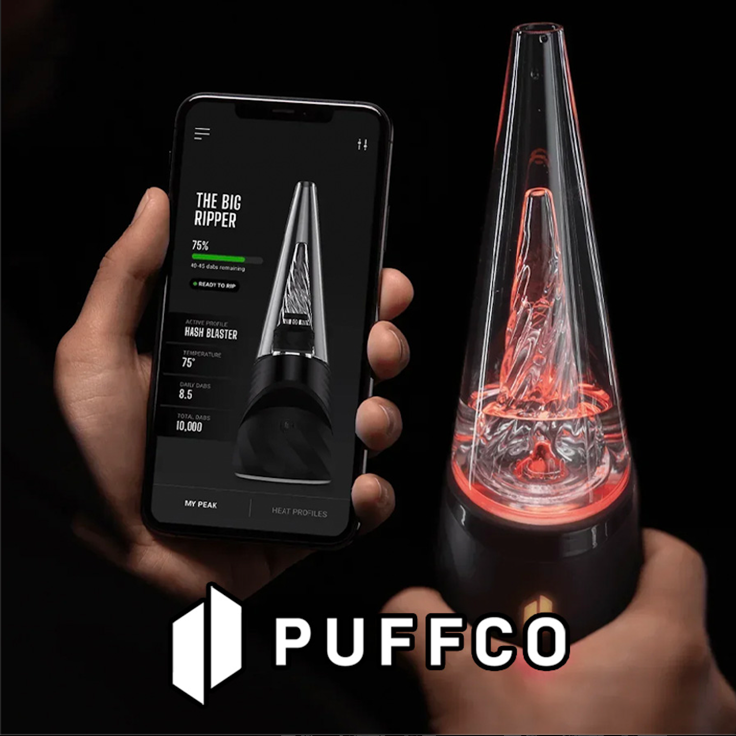 Puffco