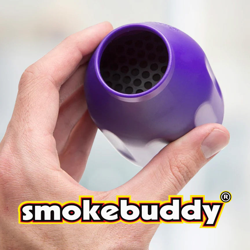 Smoke Buddy
