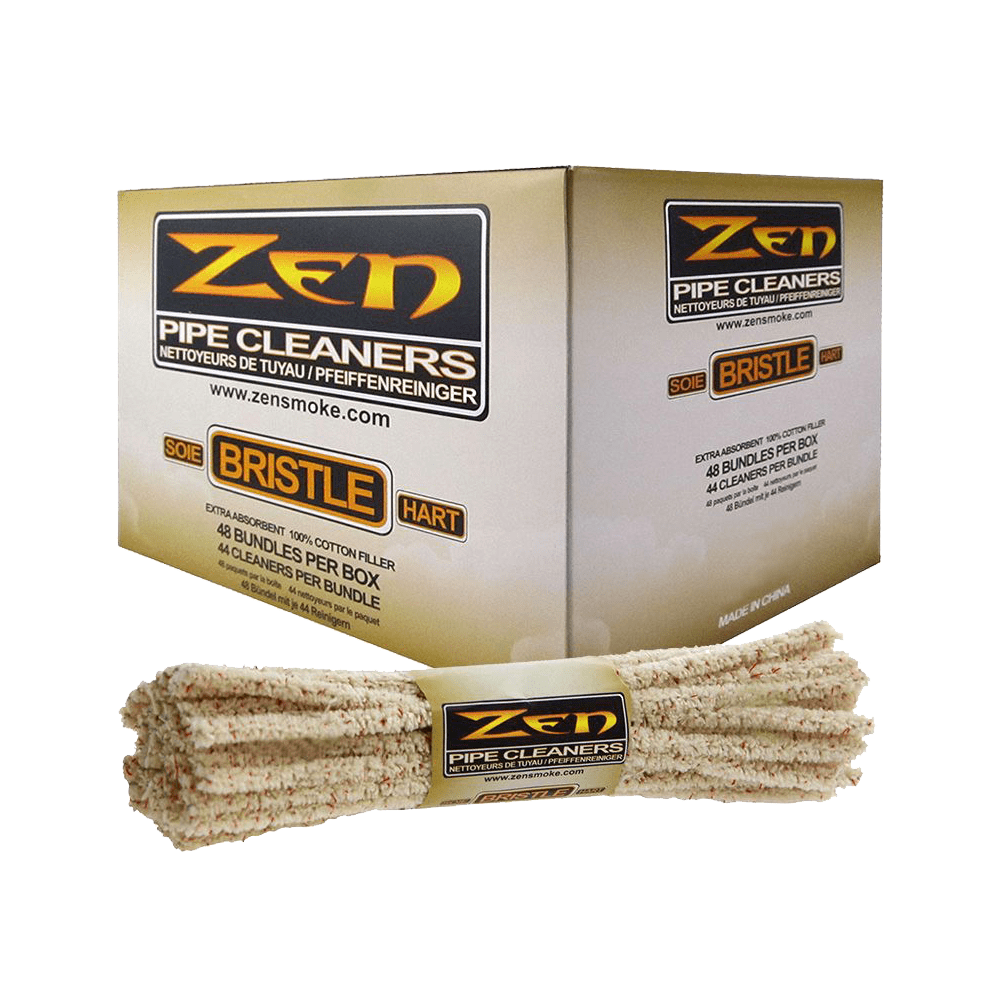 Zen Bristle