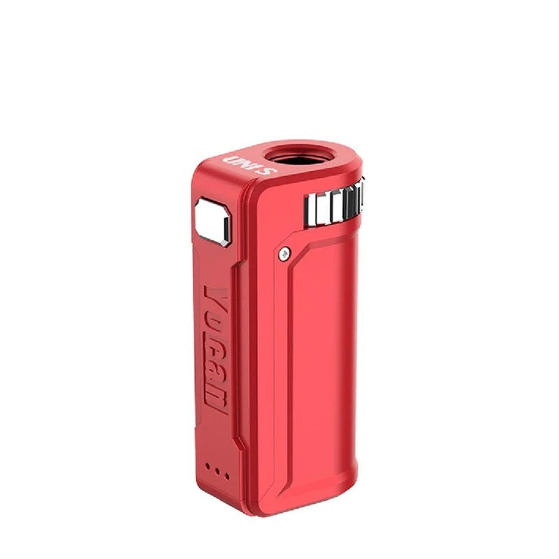 Yocan Uni S Portable Box Mod