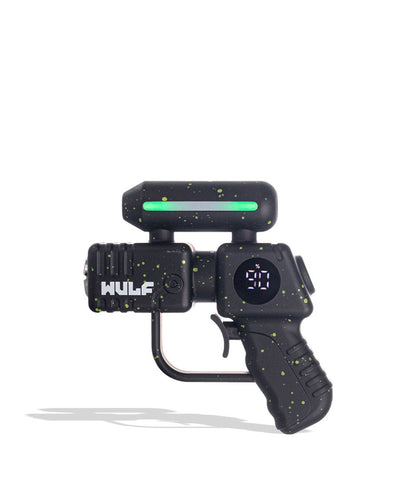 Wulf Zapp 510 Thread Battery 9ct Display