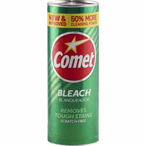 Comet Cleaner Safe Can at wholesale