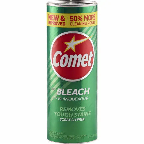Comet Cleaner Safe Can