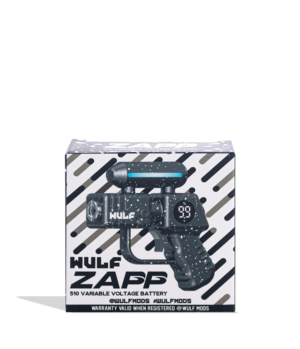 Wulf Zapp 510 Thread Battery 9ct Display