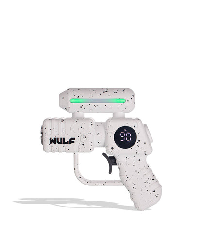 Wulf Zapp 510 Thread Battery 9ct Display