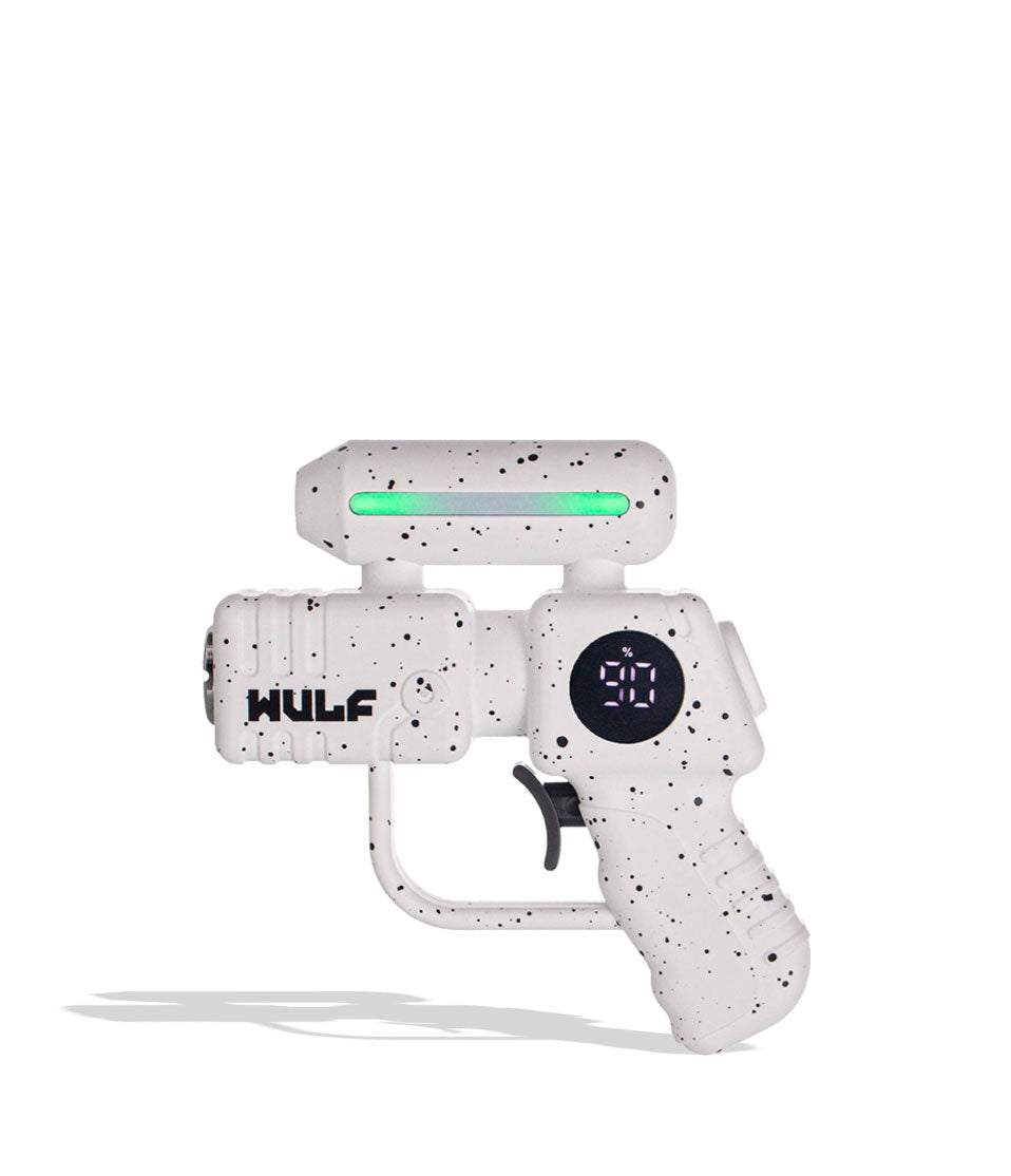 Wulf Zapp 510 Thread Battery 9ct Display