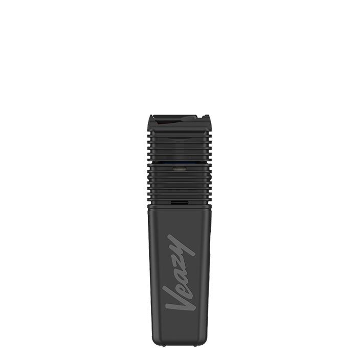 Veazy Dry Herb Vaporizer by Storz & Bickel