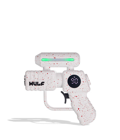 Wulf Zapp 510 Thread Battery 9ct Display