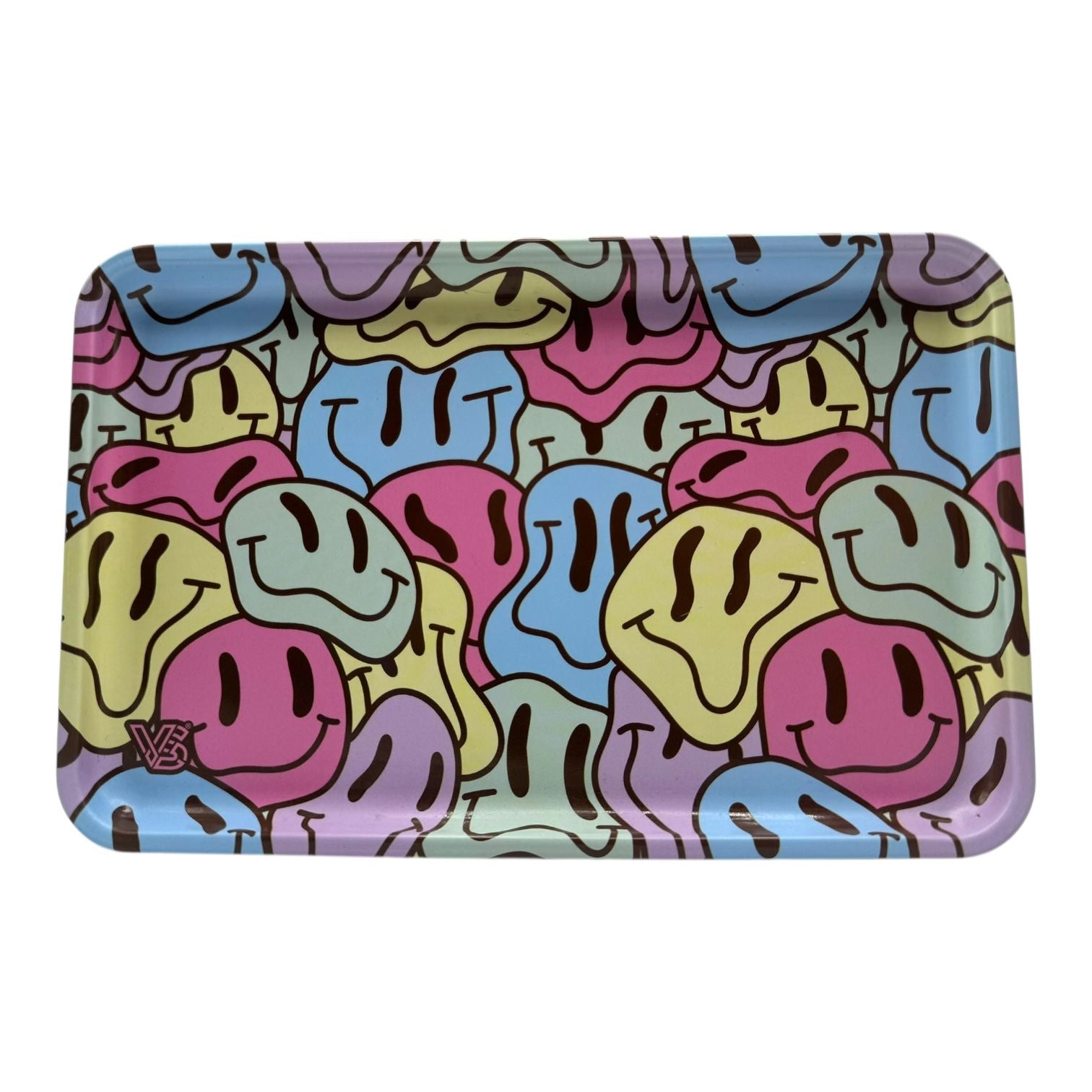 Syndicate 2-IN-1 Rolling Tray & Air Tight Storage